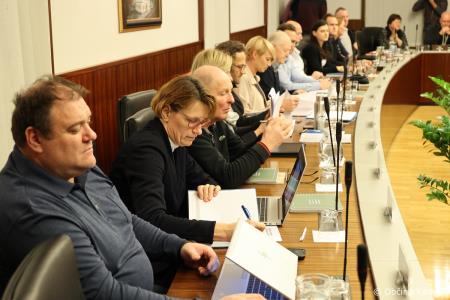 1. izredna seja Občinskega sveta Občine Kamnik  (7)